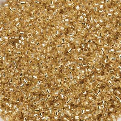Cylinder Seed Beads SEED-H001-G04-1