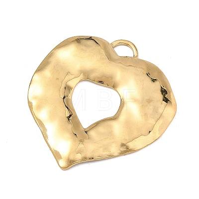 304 Stainless Steel Pendants SA-B004-08G-D-1