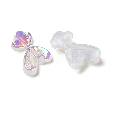 ABS Plastic Cabochons FIND-B043-06C-1