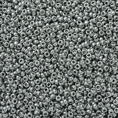 MIYUKI Round Rocailles Beads X-SEED-G007-RR0194-1