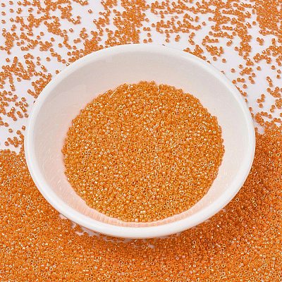 MIYUKI Delica Beads SEED-X0054-DB1573-1