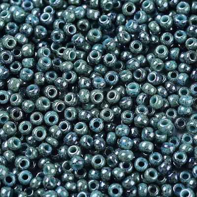 TOHO Round Seed Beads SEED-TR11-1207-1