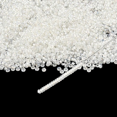 TOHO 11/0 Demi Round Beads SEED-DR11-0777-1