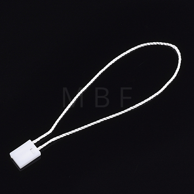 Polyester Cord with Seal Tag CDIS-T001-09J-1