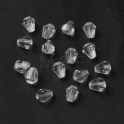 Glass Imitation Austrian Crystal Beads GLAA-H024-13C-01-1