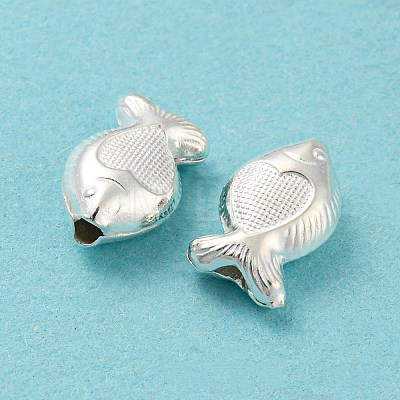 925 Sterling Silver Beads STER-B002-03A-S-1