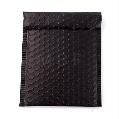 Matte Film Package Bags LS-X-OPC-P003-01A-08-1