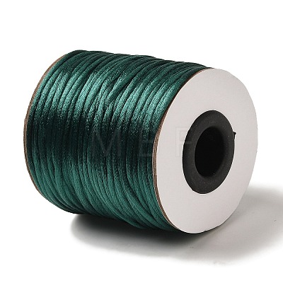 Nylon Satin Rattail Cords LS-NWIR-A003-29-1