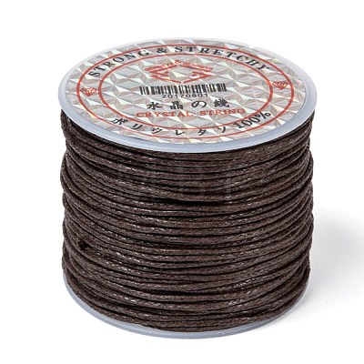 Waxed Cotton Cord YC-D002-08-1