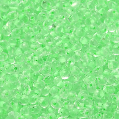MIYUKI 3.4mm Drop Beads Y-SEED-MY04-DPF10-1