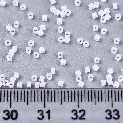 11/0 Grade A Glass Seed Beads SEED-S030-1141-1