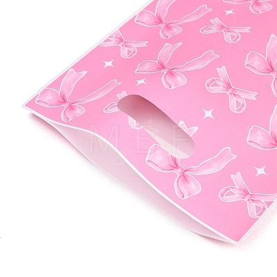 50Pcs OPP Plastic Packaging Bags ABAG-F011-02-1