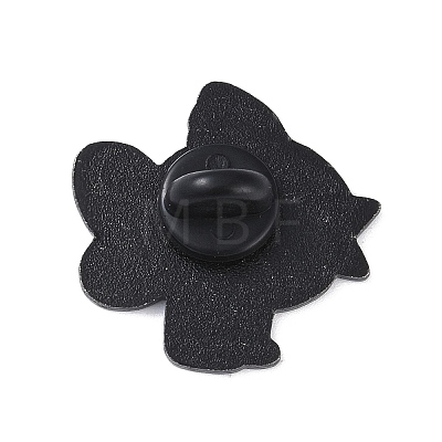 Zinc Alloy Brooches JEWB-O012-05A-1