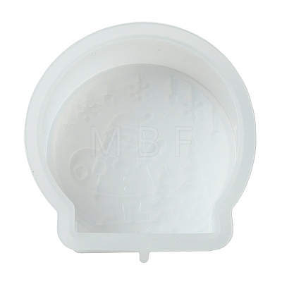 DIY Silicone Candle Molds DIY-A055-02A-1