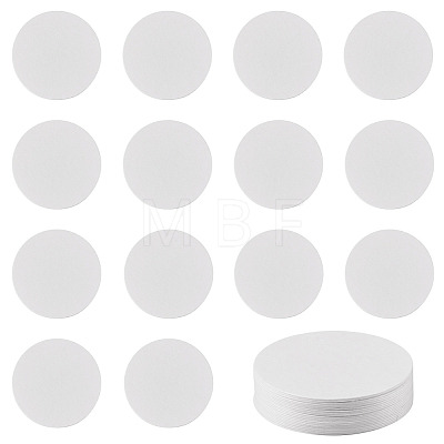 Paper Cup Mats AJEW-TAC0045-018-1