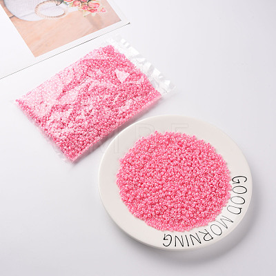 6/0 Glass Seed Beads X1-SEED-A011-4mm-145-1
