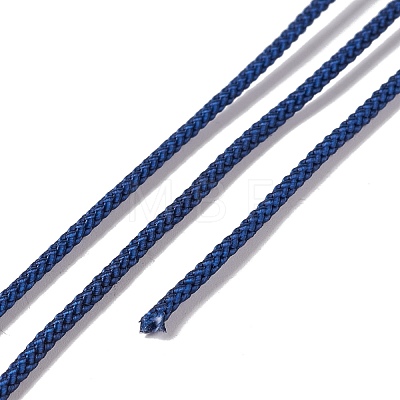 Braided Nylon Threads NWIR-E023-1.5mm-35-1