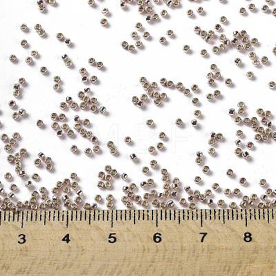 TOHO Round Seed Beads X-SEED-TR15-PF0552-1