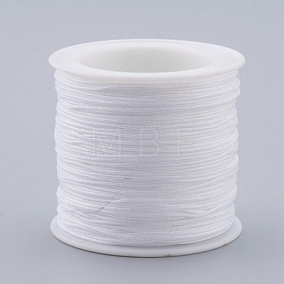 Braided Nylon Thread NWIR-K013-A11-1