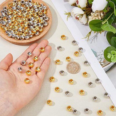 Resin & CCB European Beads RESI-DC0001-58-1