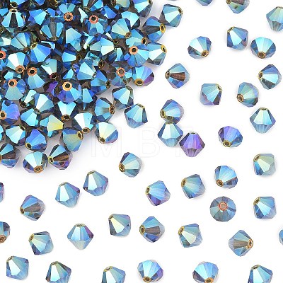 Preciosa® Crystal Beads Y-PRC-BA6-40010-20000-1