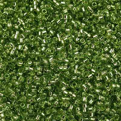 Cylinder Seed Beads X-SEED-H001-G03-1