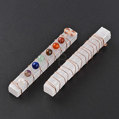 Chakra Jewelry X1-G-L520-H01-1