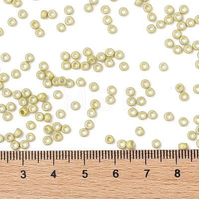 TOHO Round Seed Beads X-SEED-TR08-0559F-1