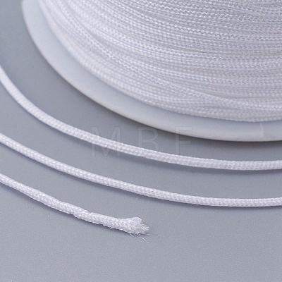 Braided Nylon Thread X-NWIR-K013-A11-1