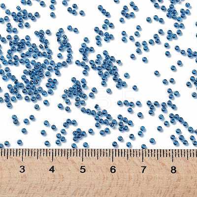 MIYUKI Round Rocailles Beads SEED-X0056-RR2273-1