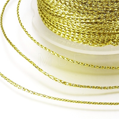 Nylon Metallic Cords MCOR-E002-15-1