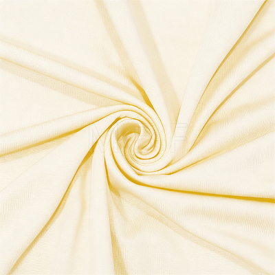 1Pc Polyester & Spandex Wedding Arch Cover Cloth DIY-CN0004-09A-01-1