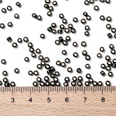 TOHO Round Seed Beads SEED-JPTR08-2209-1