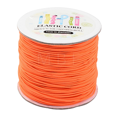 Elastic Cord EC-JP0003-1mm-018A-1