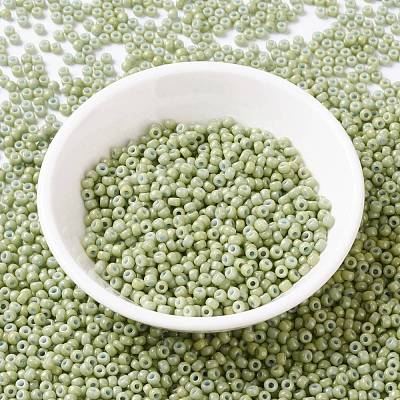 MIYUKI Round Rocailles Beads SEED-G008-RR4473-1