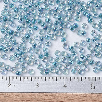 MIYUKI Round Rocailles Beads SEED-X0054-RR0279-1