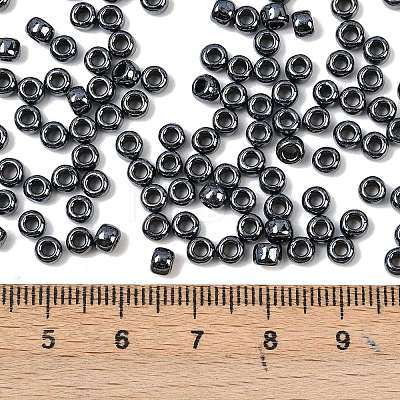 TOHO 6/0 Round Beads SEED-TR06-0081-1