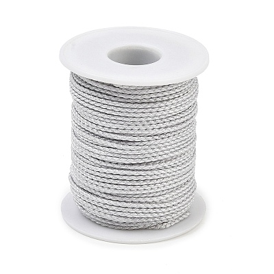 Round Nylon Braided Cord FB-CBA81A2-02H-1