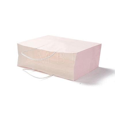 Rectangle Paper Bags CARB-F010-02-1