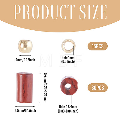 DIY Jewelry Making Kits DIY-TAD0001-01F-1