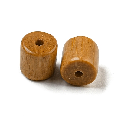 Sandalwood Beads WOOD-K007-04A-01-1