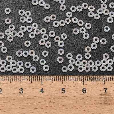 TOHO 8/0 Demi Round Beads SEED-DR08-0161F-1