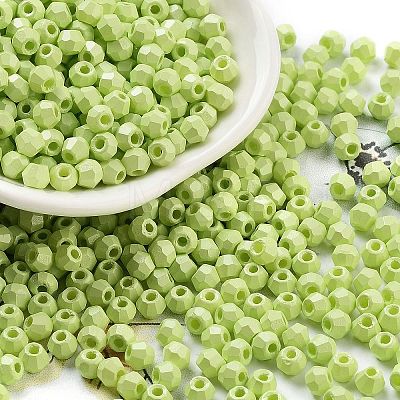 Baking Paint Glass Seed Beads X1-SEED-A032-02F-1