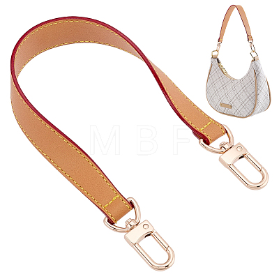 Imitation Leather Bag Straps PURS-WH20005-11A-1