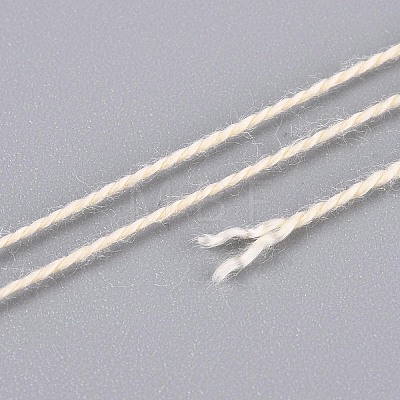 Braided Polyester Cord OCOR-T017-04A-22-1