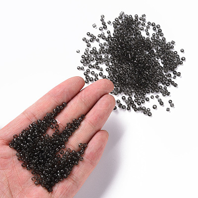 Glass Seed Beads X2-SEED-A004-3mm-12-1