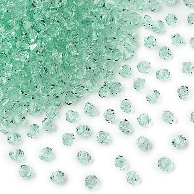 Preciosa® Crystal Beads Y-PRC-BA4-50000-1