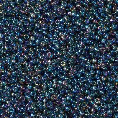 MIYUKI Round Rocailles Beads SEED-JP0009-RR0249-1