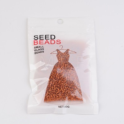 12/0 Glass Seed Beads X-SEED-A005-2mm-29B-1