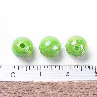 Eco-Friendly Poly Styrene Acrylic Beads LS-PL425-1-1